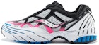 Buy Saucony Grid Web 'Merah Jambu Biru' S70466-4