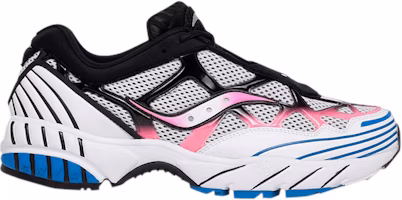 Saucony Grid Web 'Pink Blue' S70466-4 Saucony Grid Web 'Pink Blue' S70466-4