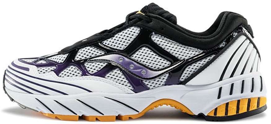 Saucony Grid Web 'Ungu Kuning' S70466-5 Buy Saucony Grid Web 'Ungu Kuning' S70466-5