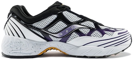 써코니 그리드 웹 "퍼플 옐로우" S70466-5 Order 써코니 그리드 웹 "퍼플 옐로우" S70466-5