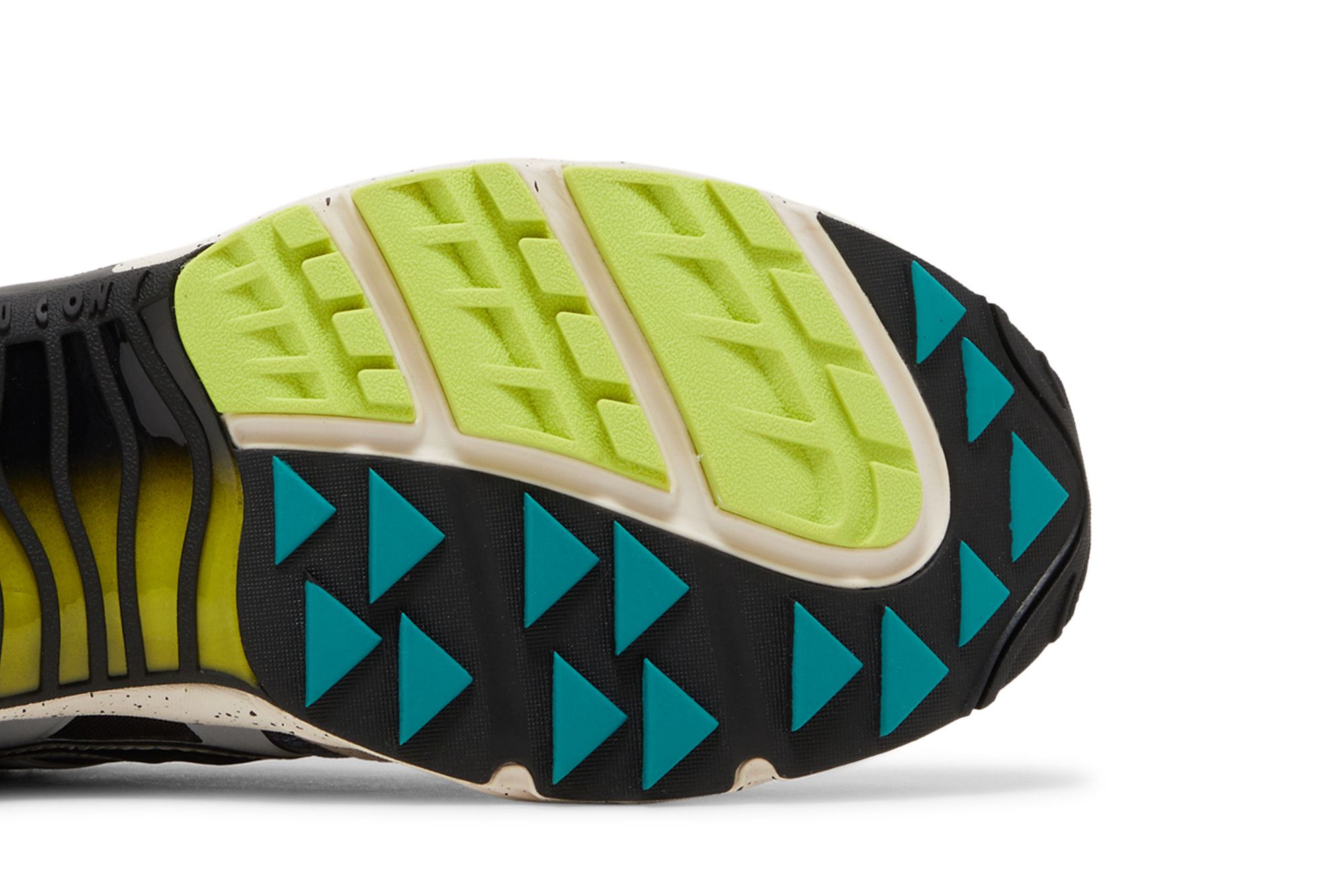 Purchase Saucony Grid Web Reflect Camo 低筒復古跑步鞋 男女款 黑銀色