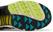 Purchase Saucony Grid Web Reflect Camo 低筒復古跑步鞋 男女款 黑銀色