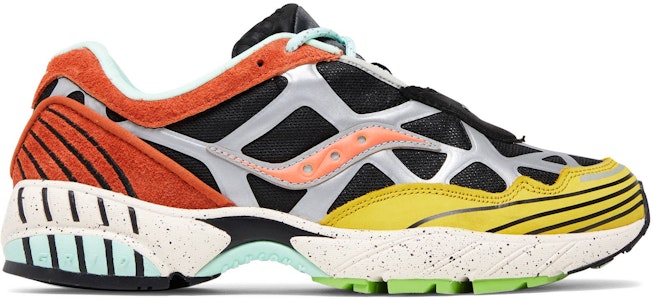 サッカニー グリッドウェブ トレイル (Sakkani Guriddo Uebbu Toreiru) S70745-8 Buy サッカニー グリッドウェブ トレイル (Sakkani Guriddo Uebbu Toreiru) S70745-8