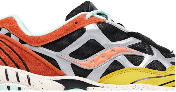 サッカニー グリッドウェブ トレイル (Sakkani Guriddo Uebbu Toreiru) S70745-8 Order サッカニー グリッドウェブ トレイル (Sakkani Guriddo Uebbu Toreiru) S70745-8