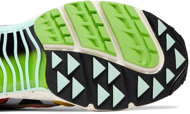 Saucony 3D Grid Hurricane Trailian 減震防滑耐磨 低筒 跑步鞋 男女同款 棕色 Purchase Saucony 3D Grid Hurricane Trailian 減震防滑耐磨 低筒 跑步鞋 男女同款 棕色