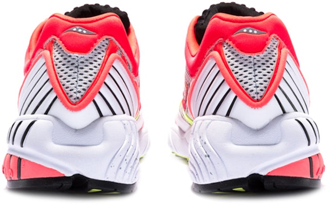 索康尼 Grid Web 'Vizi Red' S70466-7 Shop 索康尼 Grid Web 'Vizi Red' S70466-7