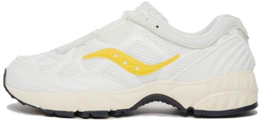 Saucony Grid Web 'Putih Emas' S70466-9 Buy Saucony Grid Web 'Putih Emas' S70466-9
