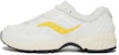 Saucony Grid Web 'Putih Emas' S70466-9
