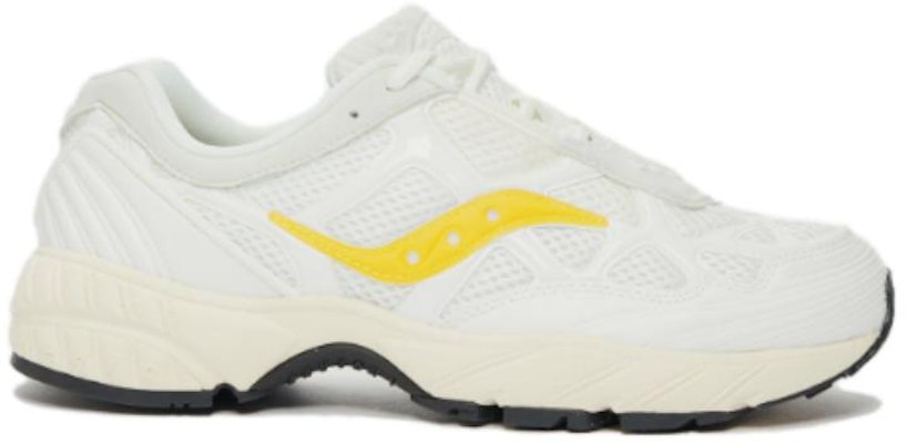 Saucony Grid Web 'Putih Emas' S70466-9 Order Saucony Grid Web 'Putih Emas' S70466-9