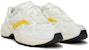 Saucony Grid Web 'Putih Emas' S70466-9