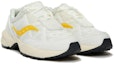 Lookbook Saucony Grid Web 'Putih Emas' S70466-9
