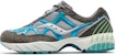 Saucony Grid Web Fresh Rags Manatee Kasut Lelaki S70598-1