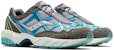 Saucony Grid Web Fresh Rags Manatee Kasut Lelaki S70598-1