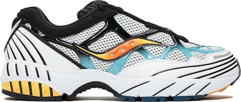 Saucony Grid Web Retro 2019 'OG' S70466-1 Saucony Grid Web Retro 2019 'OG' S70466-1