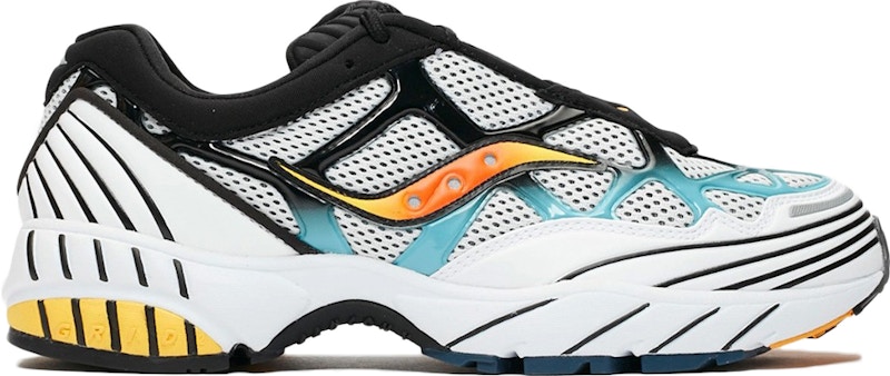 Saucony Grid Web Retro 2019 'OG' S70466-1