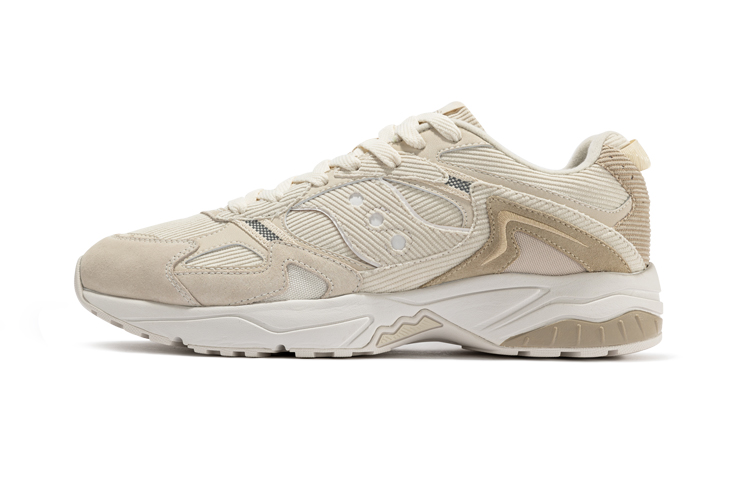 Saucony GSD 90S 'Beige Brown' S79034-1