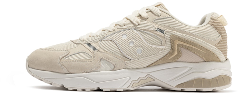 Saucony GSD 90S 'Beige Marrón' S79034-1 Buy Saucony GSD 90S 'Beige Marrón' S79034-1