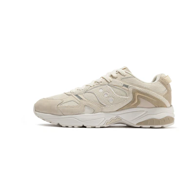 Saucony GSD 90S 'Beige Brown'