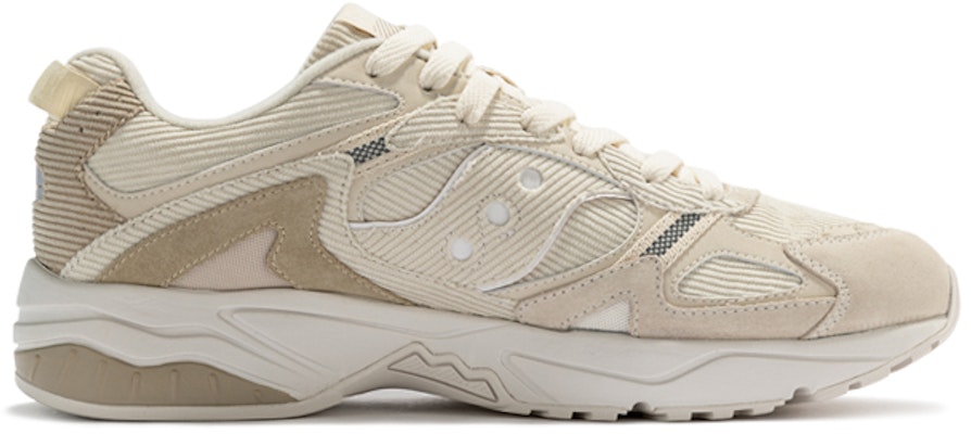 Saucony GSD 90S 'Beige Marrón' S79034-1 Order Saucony GSD 90S 'Beige Marrón' S79034-1