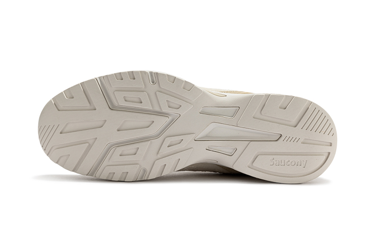 Purchase Saucony GSD 90S 'Beige Marrón' S79034-1