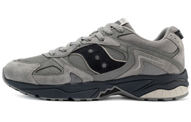 Saucony GSD 90S 'Dark Grey' S79028-3