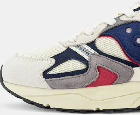 Saucony GSD 90S Low ''Retro Weiß Blau'' S79018-1 Sizing Saucony GSD 90S Low ''Retro Weiß Blau'' S79018-1