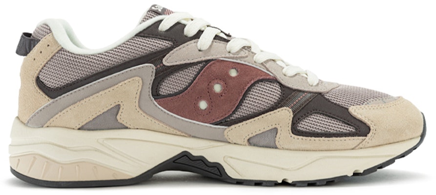 Saucony GSD 90S Retro ''Khaki'' Scarpe Sneaker Vintage Uomo S79018-2 Order Saucony GSD 90S Retro ''Khaki'' Scarpe Sneaker Vintage Uomo S79018-2