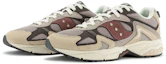 Lookbook Saucony GSD 90S Retro ''Khaki'' Scarpe Sneaker Vintage Uomo S79018-2