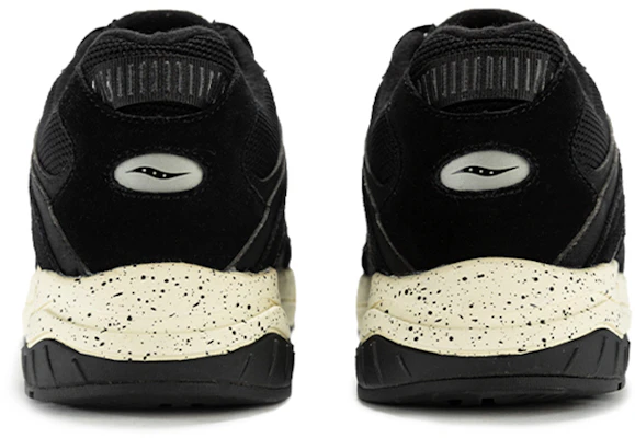 Saucony GSD 90S Retro Low ''Noir'' S79018-3 Shop Saucony GSD 90S Retro Low ''Noir'' S79018-3