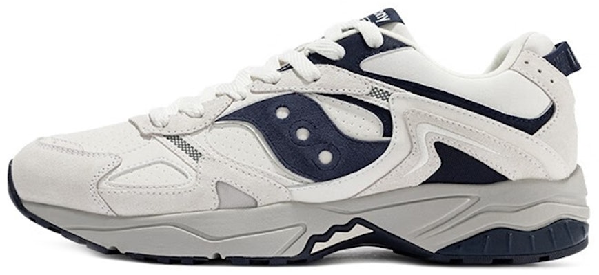 Saucony GSD 90S Retro Low 'Blanco Azul' S79028-1 Buy Saucony GSD 90S Retro Low 'Blanco Azul' S79028-1