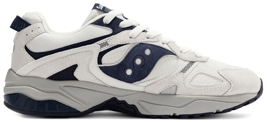 Saucony GSD 90S Retro Low 'Blanco Azul' S79028-1 Order Saucony GSD 90S Retro Low 'Blanco Azul' S79028-1
