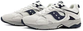 Lookbook Saucony GSD 90S Retro Low 'Blanco Azul' S79028-1