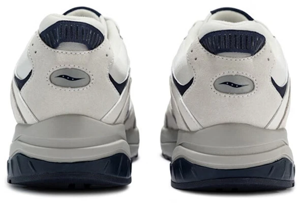 Saucony GSD 90S Retro Low 'Blanco Azul' S79028-1 Shop Saucony GSD 90S Retro Low 'Blanco Azul' S79028-1