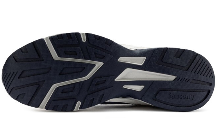 Purchase Saucony GSD 90S Retro Low 'Blanco Azul' S79028-1