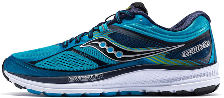 Saucony Guide 10 'Azul Claro Azul Oscuro' S20350-5 Buy Saucony Guide 10 'Azul Claro Azul Oscuro' S20350-5