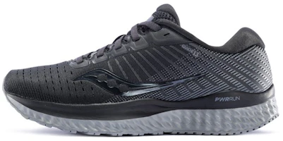 Saucony Guide 13 'Black Grey' S20548-35 Saucony Guide 13 'Black Grey' S20548-35