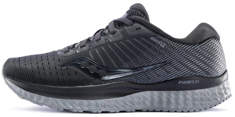 Saucony Guide 13 'Black Grey' S20548-35 Buy Saucony Guide 13 'Black Grey' S20548-35