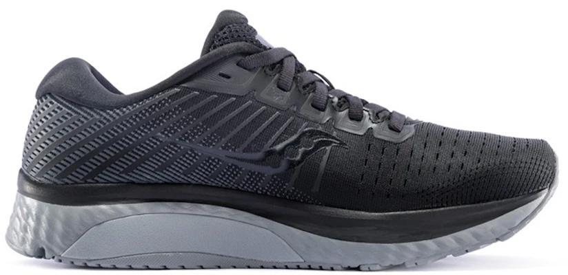 Saucony Guide 13 'Black Grey' S20548-35 Order Saucony Guide 13 'Black Grey' S20548-35