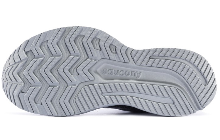 Purchase Saucony Guide 13 'Black Grey' S20548-35