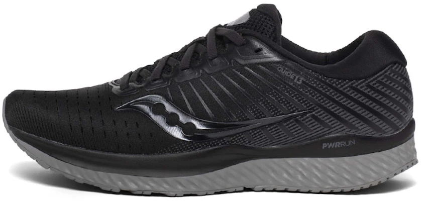 써코니 가이드 13 '블랙 그레이' (Saucony Guide 13 '블랙 그레이') S20549-35 Buy 써코니 가이드 13 '블랙 그레이' (Saucony Guide 13 '블랙 그레이') S20549-35