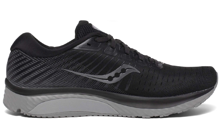 Order 써코니 가이드 13 '블랙 그레이' (Saucony Guide 13 '블랙 그레이') S20549-35