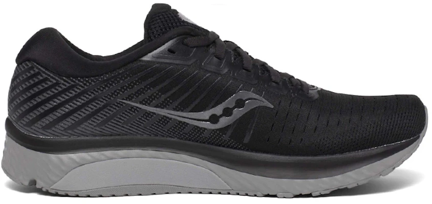 써코니 가이드 13 '블랙 그레이' (Saucony Guide 13 '블랙 그레이') S20549-35 Order 써코니 가이드 13 '블랙 그레이' (Saucony Guide 13 '블랙 그레이') S20549-35