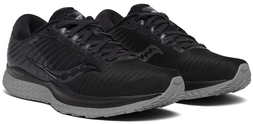 써코니 가이드 13 '블랙 그레이' (Saucony Guide 13 '블랙 그레이') S20549-35 Lookbook 써코니 가이드 13 '블랙 그레이' (Saucony Guide 13 '블랙 그레이') S20549-35