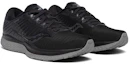 Lookbook 써코니 가이드 13 '블랙 그레이' (Saucony Guide 13 '블랙 그레이') S20549-35