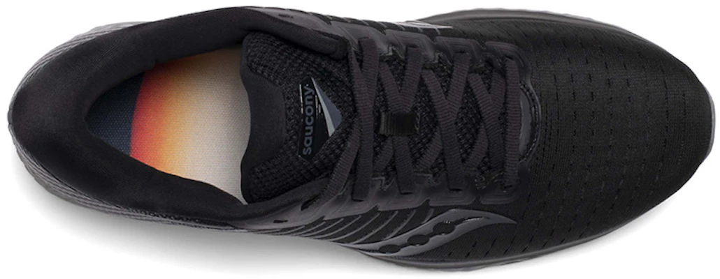 써코니 가이드 13 '블랙 그레이' (Saucony Guide 13 '블랙 그레이') S20549-35 Shop 써코니 가이드 13 '블랙 그레이' (Saucony Guide 13 '블랙 그레이') S20549-35