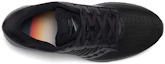 Shop 써코니 가이드 13 '블랙 그레이' (Saucony Guide 13 '블랙 그레이') S20549-35