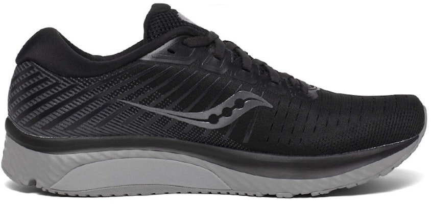 Saucony Guide 13 'Hitam Kelabu' S20549-35 Order Saucony Guide 13 'Hitam Kelabu' S20549-35