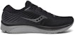 Saucony Guide 13 'Hitam Kelabu' S20549-35