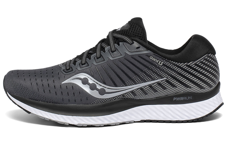 Saucony Guide 13 'Black White' S20548-40