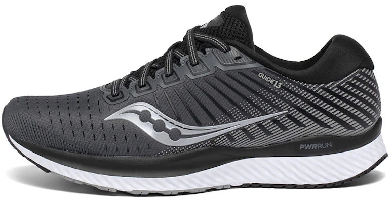 Saucony Guide 13 'Negro Blanco' S20548-40 Buy Saucony Guide 13 'Negro Blanco' S20548-40